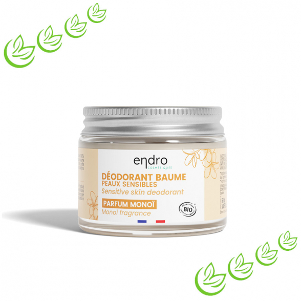 Deodorant Monoi 50 g